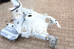 TOYOTA RAV4 IV ĆWIARTKA LEWA PRZÓD 070