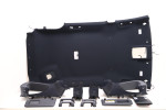 TOYOTA RAV4 IV PODSUFITKA SŁONECZNIKI OSŁONY SŁUPKÓW LAMPKI 63310-42460