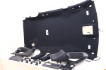 TOYOTA RAV4 IV PODSUFITKA SŁONECZNIKI OSŁONY SŁUPKÓW LAMPKI 63310-42460