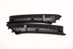 TOYOTA RAV4 IV PODSUFITKA SŁONECZNIKI OSŁONY SŁUPKÓW LAMPKI 63310-42460