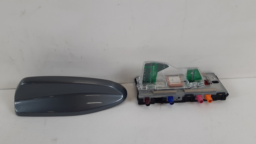 VOLVO XC90 II PŁETWA ANTENA DACHOWA 714 39826456 31438104