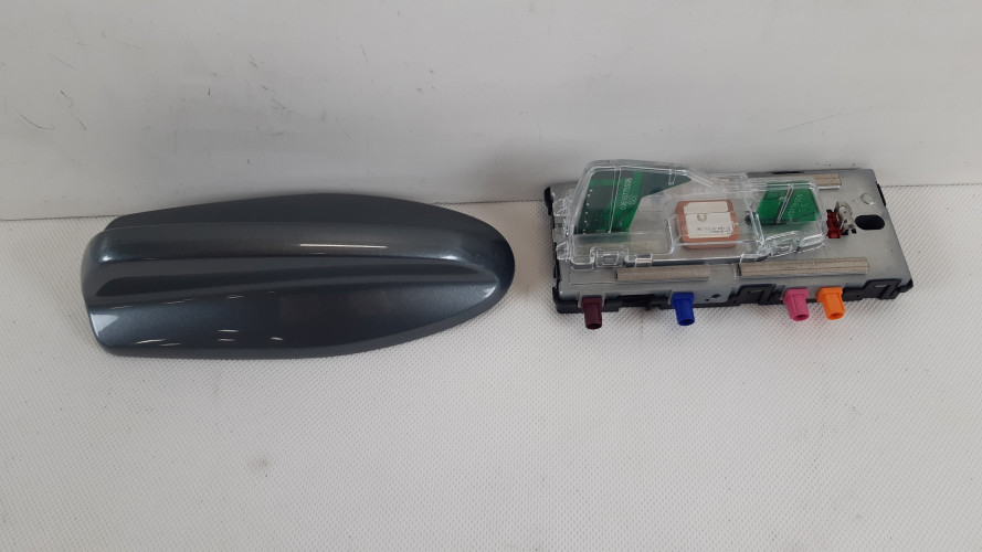 VOLVO XC90 II PŁETWA ANTENA DACHOWA 714 39826456 31438104