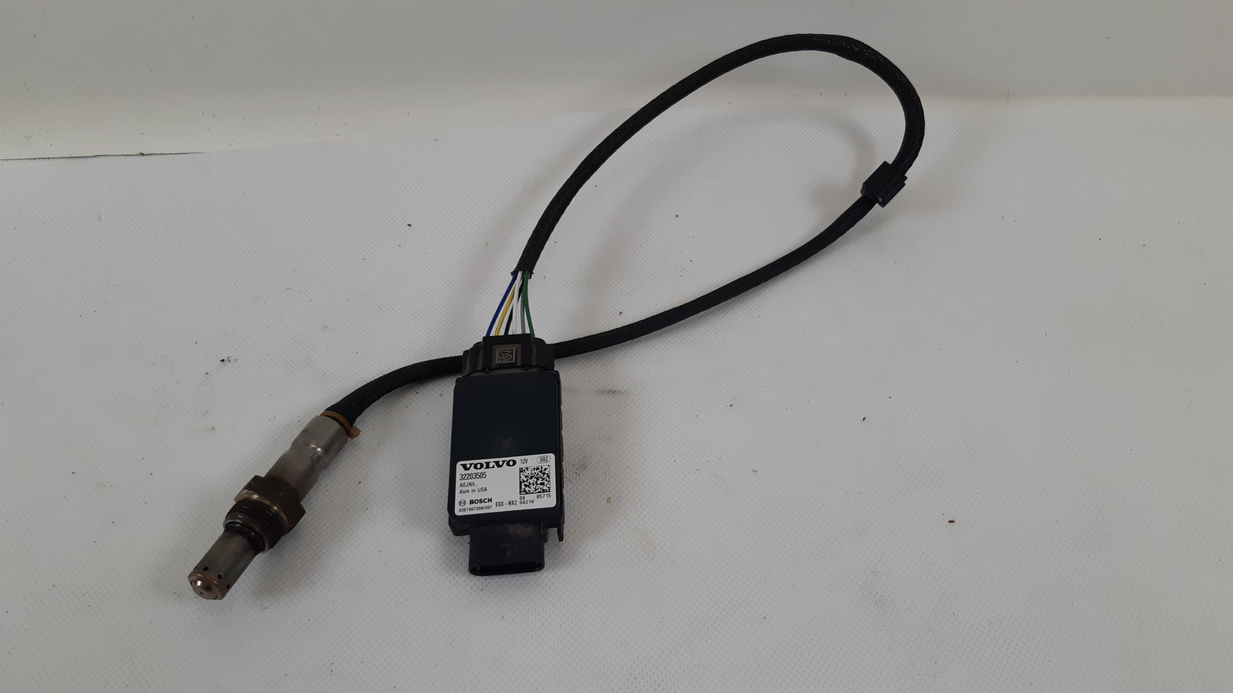VOLVO V60 II SONDA LAMBDA 32203505