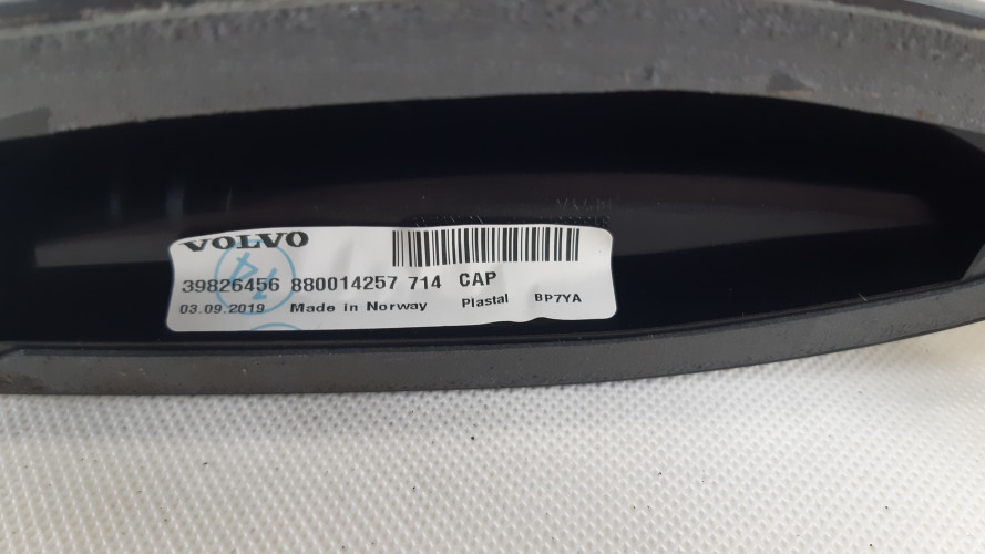 VOLVO XC90 II PŁETWA ANTENA DACHOWA 714 39826456 31438104