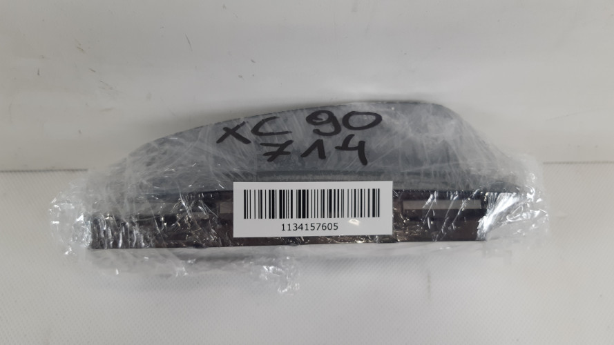 VOLVO XC90 II PŁETWA ANTENA DACHOWA 714 39826456 31438104