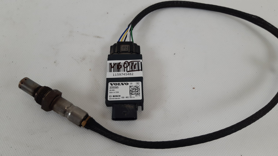 VOLVO V60 II SONDA LAMBDA 32203505