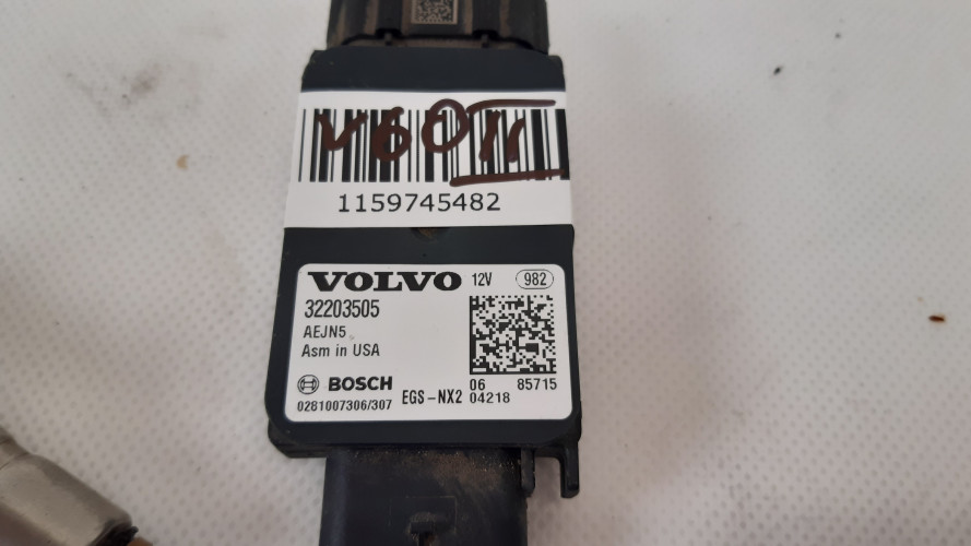 VOLVO V60 II SONDA LAMBDA 32203505