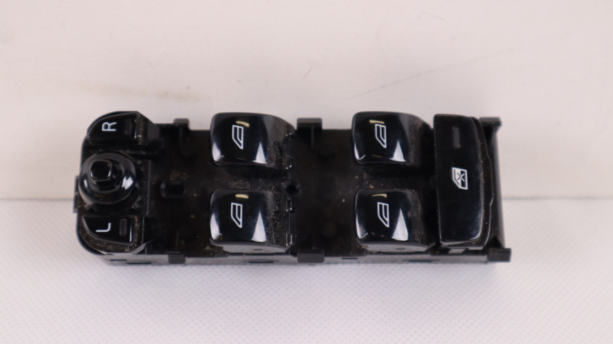 VOLVO V90 PRZEŁĄCZNIK PANEL SZYB LEWY PRZÓD 31433926