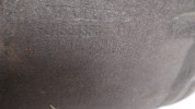 VOLVO V90 NADKOLE LEWE TYŁ 31383356