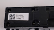 VOLVO V90 PRZEŁĄCZNIK PANEL SZYB LEWY PRZÓD 31433926