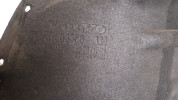 VOLVO V90 NADKOLE LEWE TYŁ 31383356