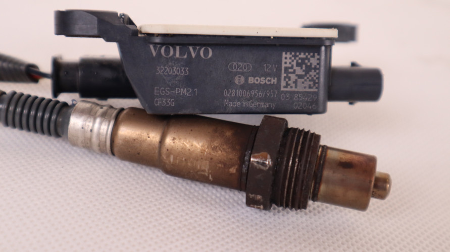 VOLVO XC60 II SONDA LAMBDA 32203033