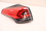 TOYOTA RAV4 IV LIFT LAMPA LEWA TYŁ 81560-42201