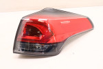TOYOTA RAV4 IV LIFT LAMPA PRAWA TYŁ 81550-42201