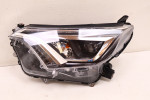 TOYOTA RAV4 IV LIFT LAMPA LEWA PRZÓD