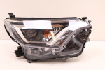 TOYOTA RAV4 IV LIFT LAMPA PRAWA PRZÓD