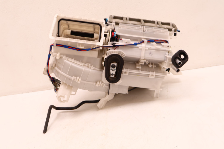 TOYOTA RAV4 IV NAGRZEWNICA 87010-42760, 87050-42600, 94800-0221, 272700-8105