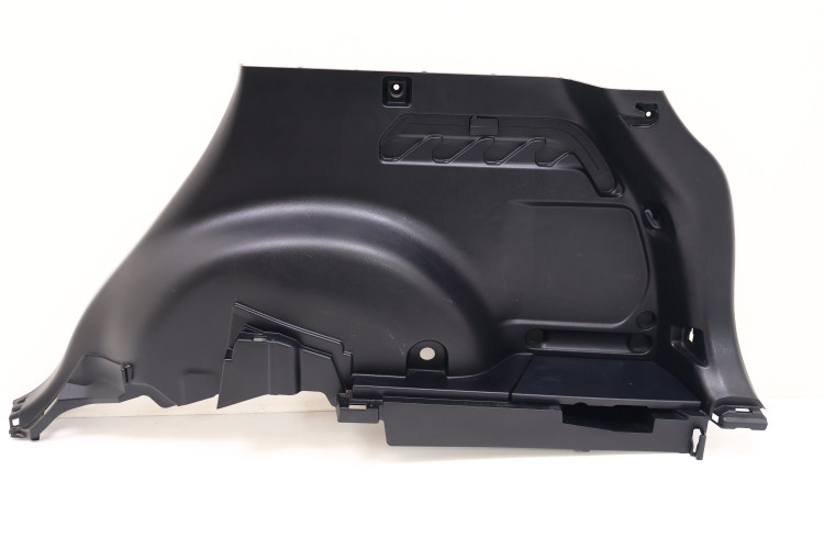 TOYOTA RAV4 IV BOCZEK BAGAŻNIKA PRAWY 64730-42120, 64730-42130