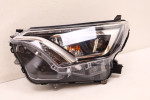 TOYOTA RAV4 IV LIFT LAMPA LEWA PRZÓD