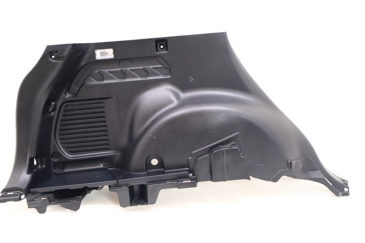 TOYOTA RAV4 IV BOCZEK BAGAŻNIKA LEWY 64740-42110, 64718-NV963