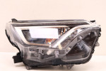 TOYOTA RAV4 IV LIFT LAMPA PRAWA PRZÓD