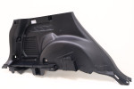 TOYOTA RAV4 IV BOCZEK BAGAŻNIKA LEWY 64740-42110, 64718-NV963
