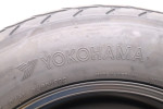 TOYOTA RAV4 IV KOŁO DOJAZDOWE YOKOHAMA 165/80/17