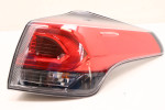 TOYOTA RAV4 IV LIFT LAMPA PRAWA TYŁ 81550-42201