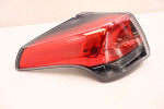 TOYOTA RAV4 IV LIFT LAMPA LEWA TYŁ 81560-42201