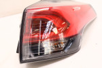 TOYOTA RAV4 IV LIFT LAMPA PRAWA TYŁ 81550-42201