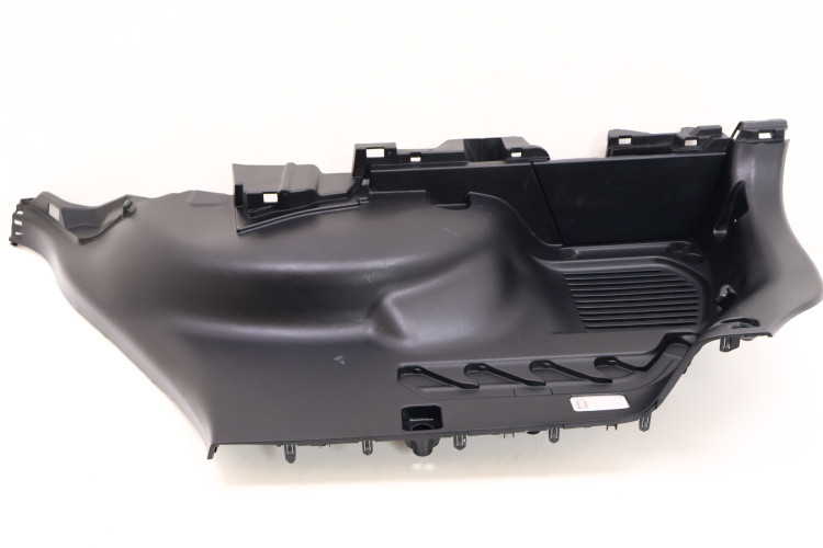 TOYOTA RAV4 IV BOCZEK BAGAŻNIKA LEWY 64740-42110, 64718-NV963