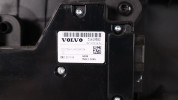 VOLVO XC60 II MODUŁ OSŁONA FOTELA PRAWA PRZÓD 31419580