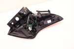 TOYOTA RAV4 IV LIFT LAMPA LEWA TYŁ 81560-42201
