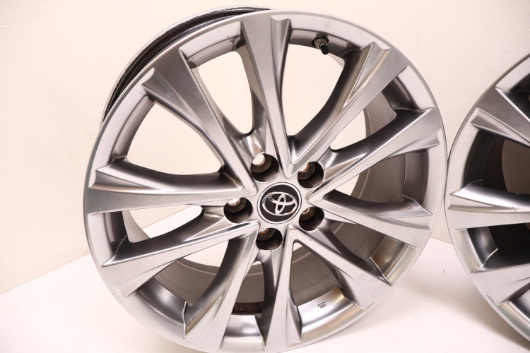 TOYOTA RAV4 IV FELGI ALUMINIOWE 18X7.5