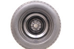 TOYOTA RAV4 IV KOŁO DOJAZDOWE YOKOHAMA 165/80/17