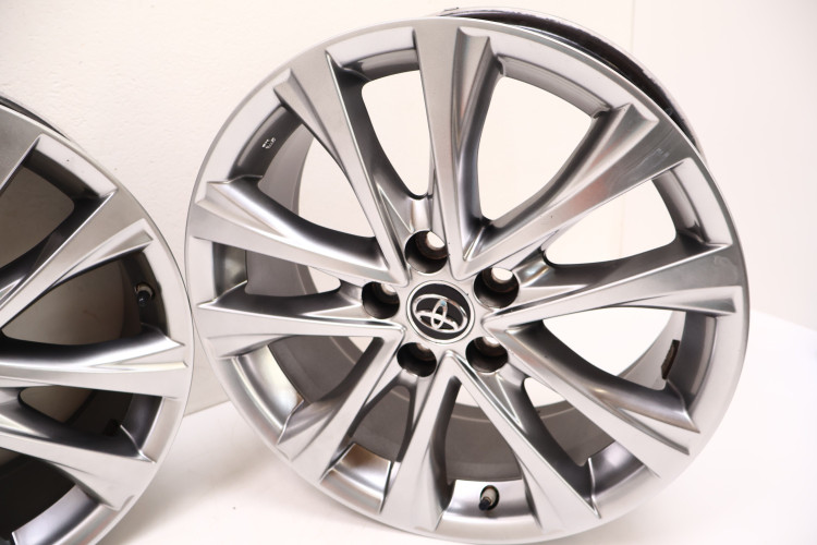 TOYOTA RAV4 IV FELGI ALUMINIOWE 18X7.5