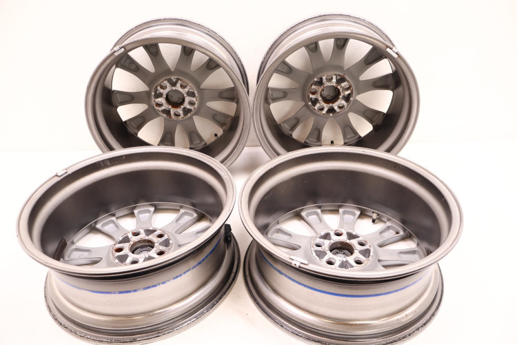 TOYOTA RAV4 IV FELGI ALUMINIOWE 18X7.5