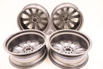 TOYOTA RAV4 IV FELGI ALUMINIOWE 18X7.5