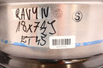 TOYOTA RAV4 IV FELGI ALUMINIOWE 18X7.5