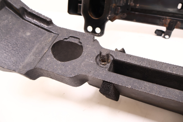 TOYOTA RAV4 IV BELKA ZDERZAKA ABSORBER PRZÓD 52614-42110