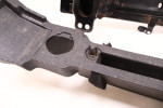 TOYOTA RAV4 IV BELKA ZDERZAKA ABSORBER PRZÓD 52614-42110