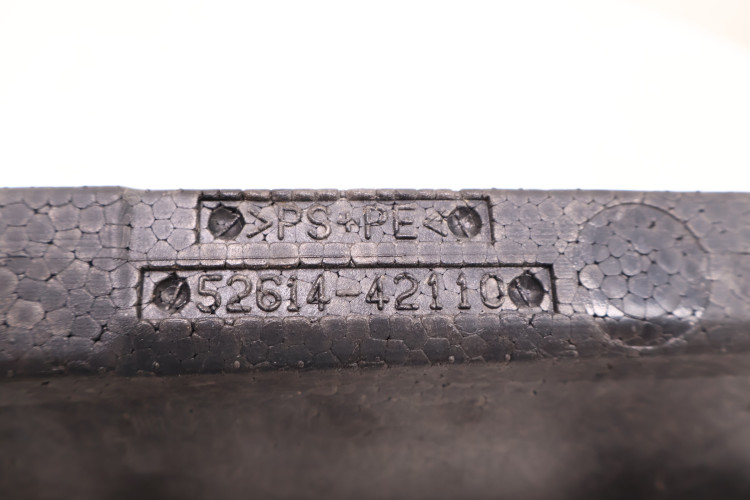 TOYOTA RAV4 IV BELKA ZDERZAKA ABSORBER PRZÓD 52614-42110