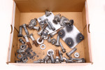 TOYOTA RAV4 IV HAK HOLOWNICZY MODUŁ 8545-1237