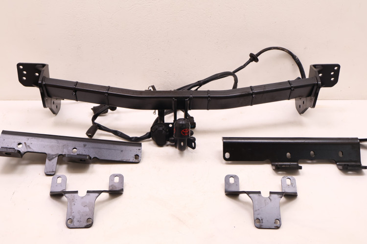 TOYOTA RAV4 IV HAK HOLOWNICZY MODUŁ 8545-1237