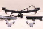 TOYOTA RAV4 IV HAK HOLOWNICZY MODUŁ 8545-1237