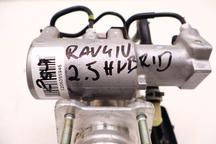 TOYOTA RAV4 IV HYBRID POMPA ABS 47270-47030