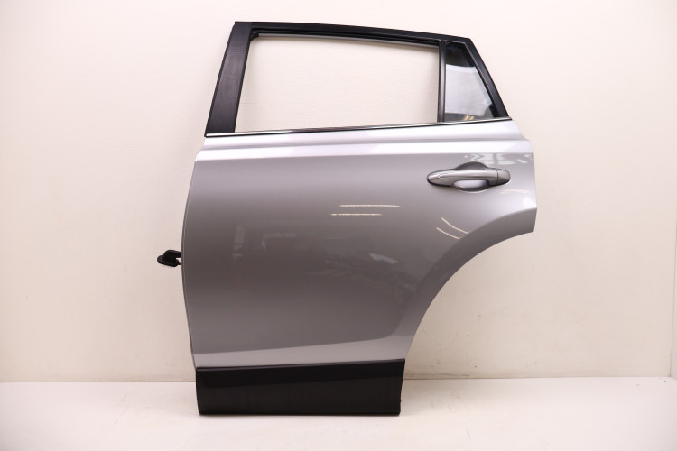 TOYOTA RAV4 IV DRZWI LEWE TYŁ 1D6