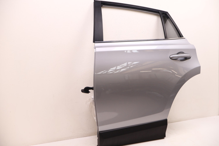 TOYOTA RAV4 IV DRZWI LEWE TYŁ 1D6