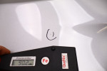 TOYOTA RAV4 IV BŁOTNIK PRAWY PRZÓD 1D6