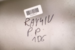 TOYOTA RAV4 IV BŁOTNIK PRAWY PRZÓD 1D6